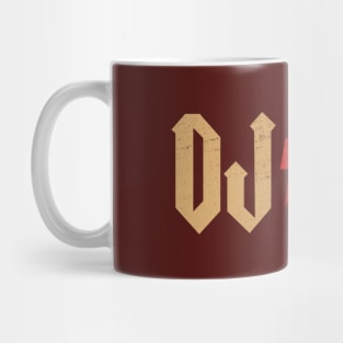 DJ AM Mug